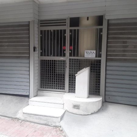 Deluxe Apartment Best Point Athena Bagian luar foto