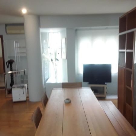Deluxe Apartment Best Point Athena Bagian luar foto