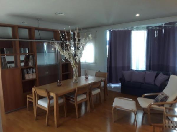 Deluxe Apartment Best Point Athena Bagian luar foto